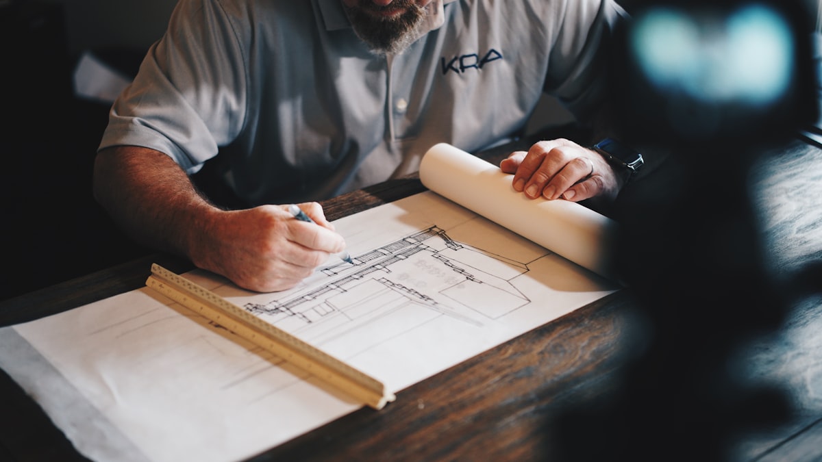 Construction & project cargo