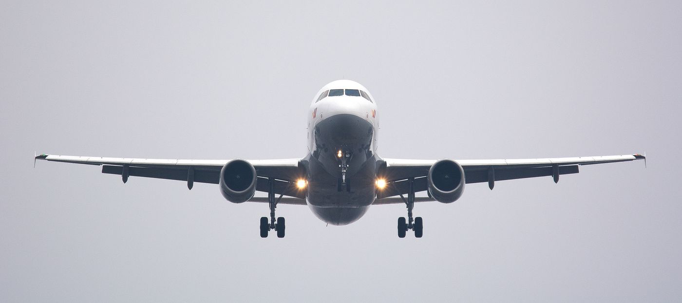 Air Freight